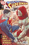 Superman  n° 82 - Panini