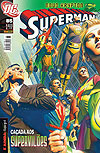 Superman  n° 85 - Panini