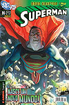 Superman  n° 86 - Panini