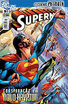 Superman  n° 91 - Panini