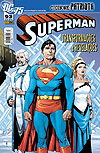 Superman  n° 93 - Panini