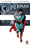 Superman - Identidade Secreta  n° 3 - Panini