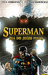 Superman - Dia do Juízo Final  - Panini