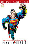 Superman 70 Anos  n° 4 - Panini