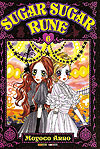 Sugar Sugar Rune  n° 6 - Panini