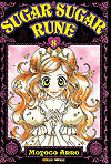 Sugar Sugar Rune  n° 8 - Panini