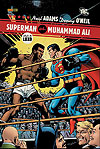 Superman Vs. Muhammad Ali  - Panini