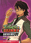 Tiger & Bunny - Anthology  n° 1 - Panini