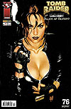 Tomb Raider - Busca Ao Tesouro  n° 1 - Panini