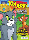 Tom & Jerry  n° 35 - Panini