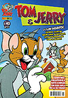 Tom & Jerry  n° 43 - Panini