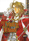 Trinity Blood  n° 11 - Panini