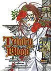 Trinity Blood  n° 12 - Panini