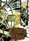 Trinity Blood  n° 1 - Panini