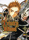 Trinity Blood  n° 2 - Panini