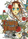 Trinity Blood  n° 3 - Panini