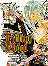 Trinity Blood  n° 4 - Panini