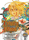 Trinity Blood  n° 5 - Panini