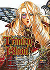Trinity Blood  n° 9 - Panini