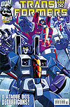 Transformers  n° 2 - Panini