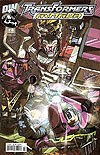 Transformers - Armada  n° 2 - Panini