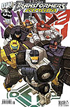 Transformers - Armada  n° 5 - Panini