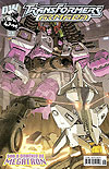 Transformers - Armada  n° 6 - Panini