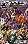Transformers - Armada  n° 7 - Panini