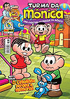 Turma da Mônica  n° 40 - Panini