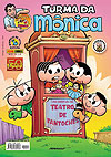 Turma da Mônica  n° 51 - Panini