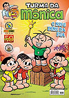 Turma da Mônica  n° 54 - Panini