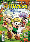 Turma da Mônica  n° 56 - Panini