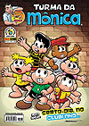 Turma da Mônica  n° 65 - Panini