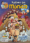 Turma da Mônica  n° 66 - Panini