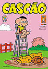 Turma da Mônica Coleção Histórica - Cascão  n° 34 - Panini