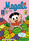 Turma da Mônica Coleção Histórica - Magali  n° 35 - Panini