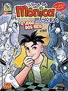 Turma da Mônica Jovem  n° 40 - Panini