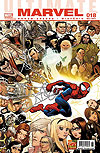 Ultimate Marvel  n° 18 - Panini