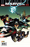 Ultimate Marvel  n° 23 - Panini