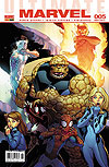 Ultimate Marvel  n° 5 - Panini