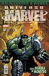 Universo Marvel  n° 38 - Panini