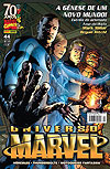 Universo Marvel  n° 44 - Panini