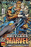 Universo Marvel  n° 51 - Panini