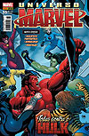 Universo Marvel  n° 55 - Panini
