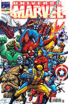 Universo Marvel  n° 7 - Panini