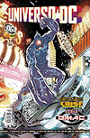 Universo DC  n° 7 - Panini