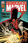 Universo Marvel  n° 15 - Panini