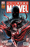 Universo Marvel  n° 17 - Panini