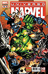 Universo Marvel  n° 19 - Panini