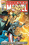 Universo Marvel  n° 33 - Panini